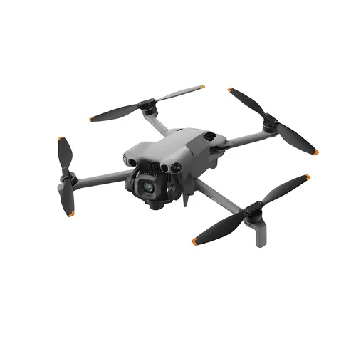 DJI Mini 5 Pro Drone Fly More Combo Plus (DJI RC2)