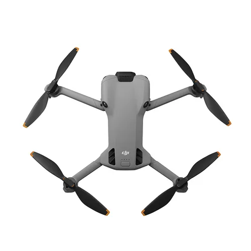DJI Mini 5 Pro Drone Fly More Combo Plus (DJI RC2)