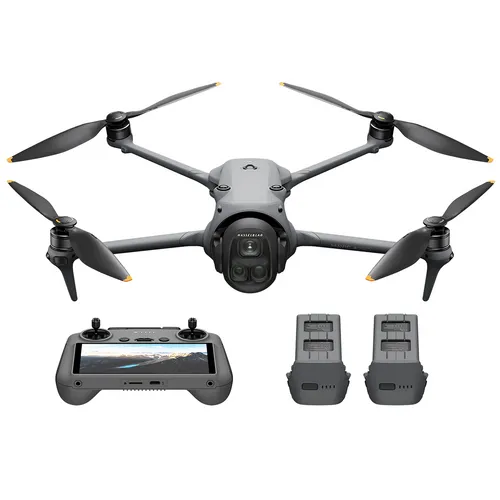 DJI Mavic 4 Pro Drone Fly More Combo (DJI RC 2)
