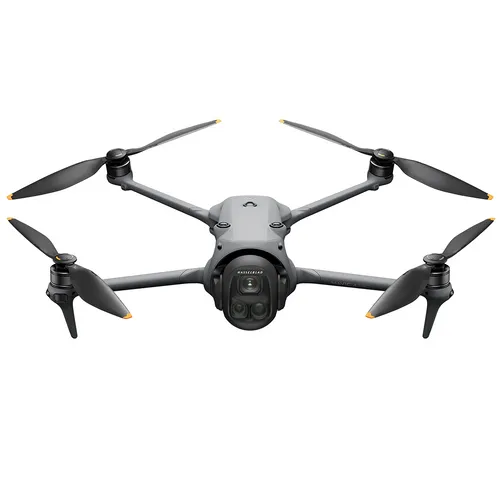 DJI Mavic 4 Pro Drone Fly More Combo (DJI RC 2)