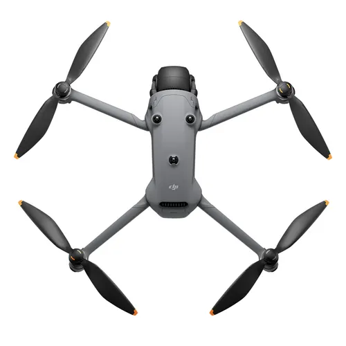 DJI Mavic 4 Pro Drone Fly More Combo (DJI RC 2)