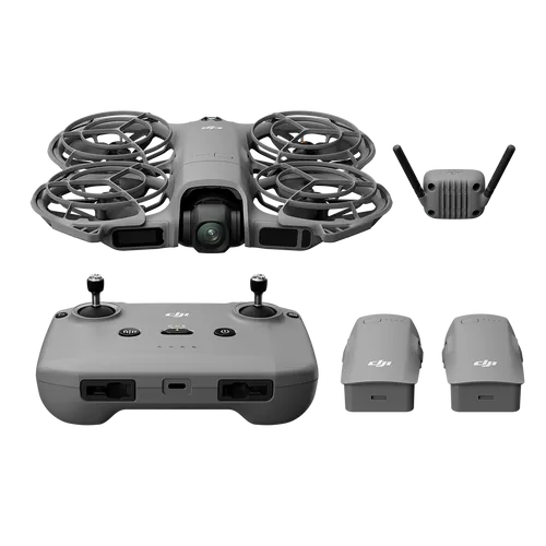 DJI Neo 2 Drone Fly More Combo