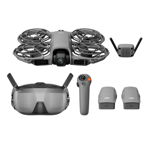 DJI Neo 2 Drone Motion Fly More Combo