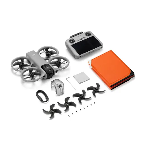 DJI Avata 360 Drone with RC 2 Remote