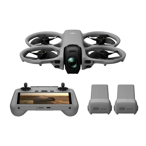 DJI Avata 360 Drone Fly More Combo with RC 2 Remote