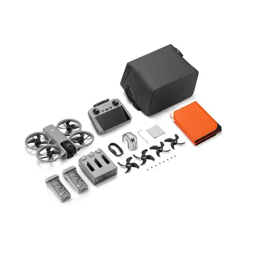DJI Avata 360 Drone Fly More Combo with RC 2 Remote