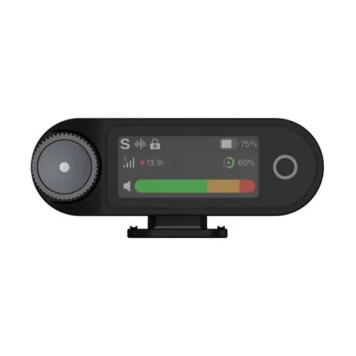 Hollyland LARK MAX 2 Ultimate Combo 2-Person Wireless Microphone System