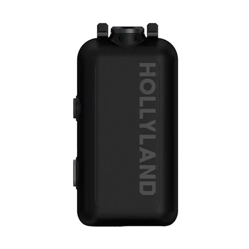 Hollyland LARK MAX 2 Ultimate Combo 2-Person Wireless Microphone System