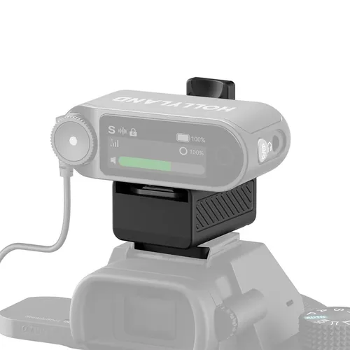 Hollyland Hotshoe Adapter for LARK MAX 2