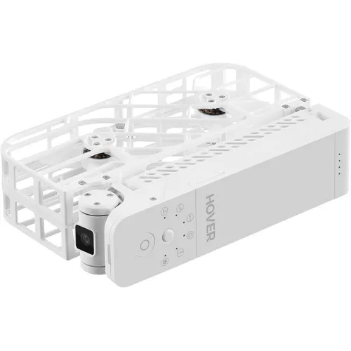 HOVERAir X1 Self-Flying Camera Drone - White