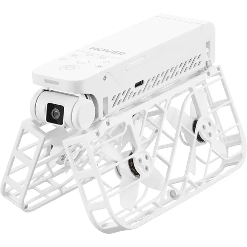 HOVERAir X1 Self-Flying Camera Drone - White