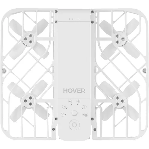 HOVERAir X1 Self-Flying Camera Drone - White