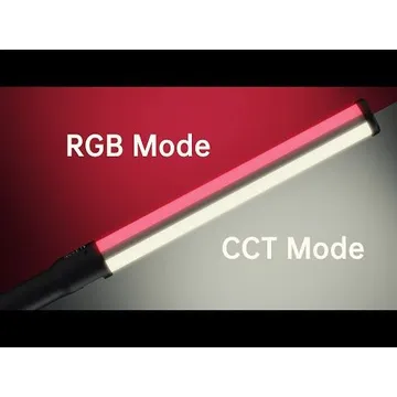 Godox LC500R RGB LED Light Stick