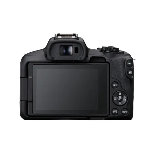 Canon EOS R50 Mirrorless Digital Camera - Body Only