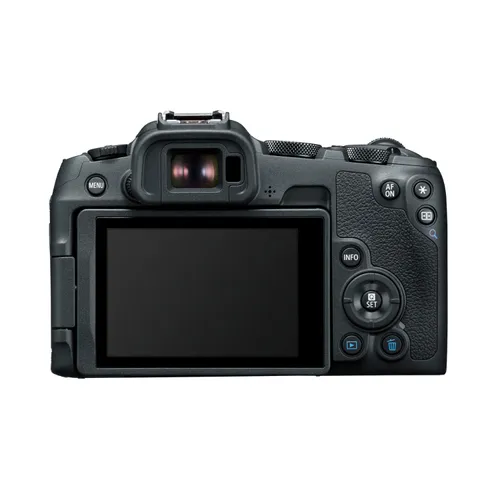 Canon EOS R8 Mirrorless Digital Camera - Body Only