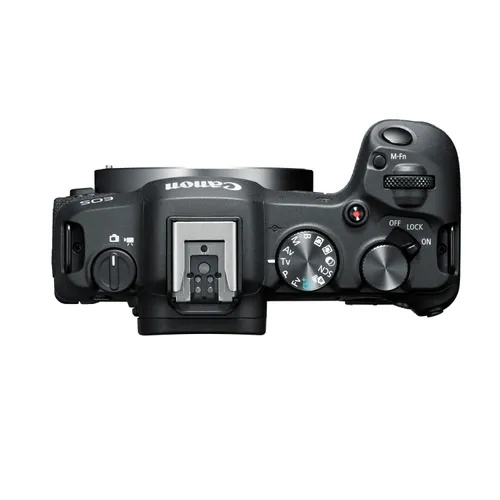 Canon EOS R8 Mirrorless Digital Camera - Body Only