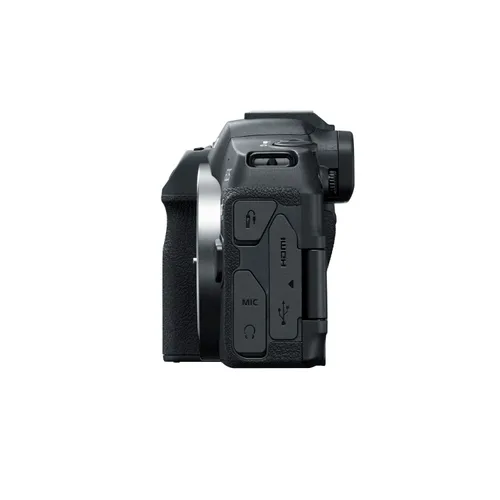 Canon EOS R8 Mirrorless Digital Camera - Body Only