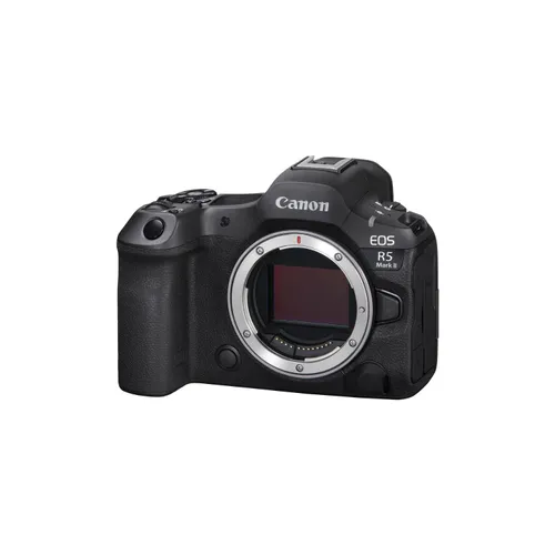 Canon EOS R5 Mark II Mirrorless Digital Camera - Body Only