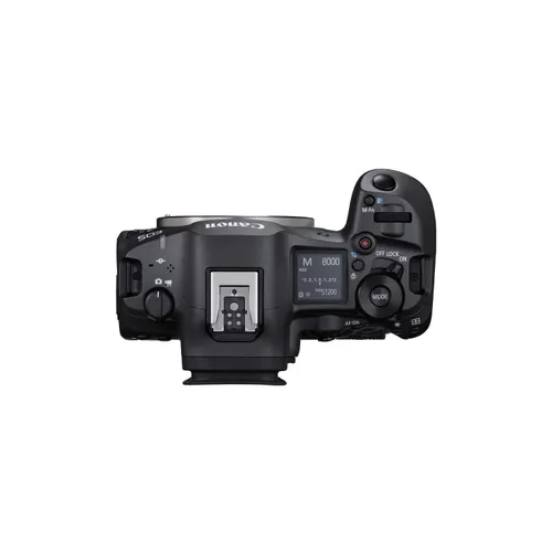 Canon EOS R5 Mark II Mirrorless Digital Camera - Body Only