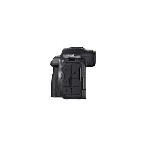 Canon EOS R5 Mark II Mirrorless Digital Camera - Body Only