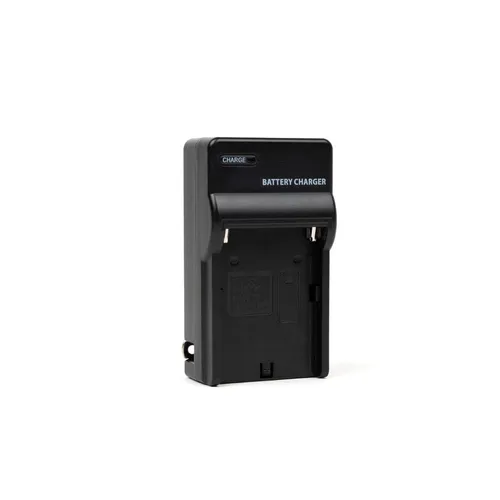 IndiPRO Tools NP-F Series Single-Battery Charger