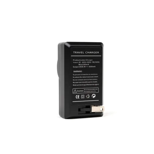 IndiPRO Tools NP-F Series Single-Battery Charger