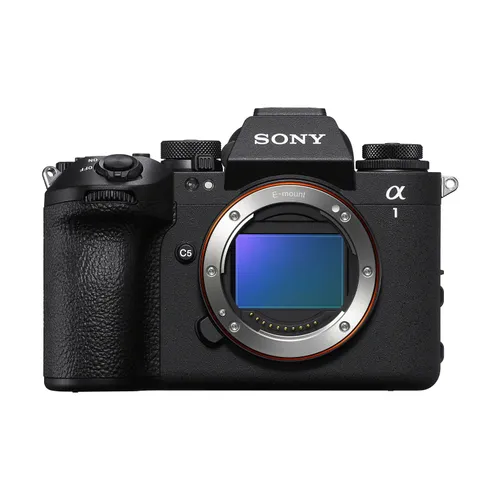 Sony a1 II Mirrorless Digital Camera - Body Only