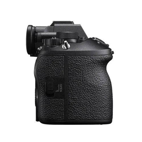 Sony a1 II Mirrorless Digital Camera - Body Only