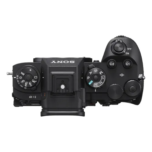Sony a1 II Mirrorless Digital Camera - Body Only