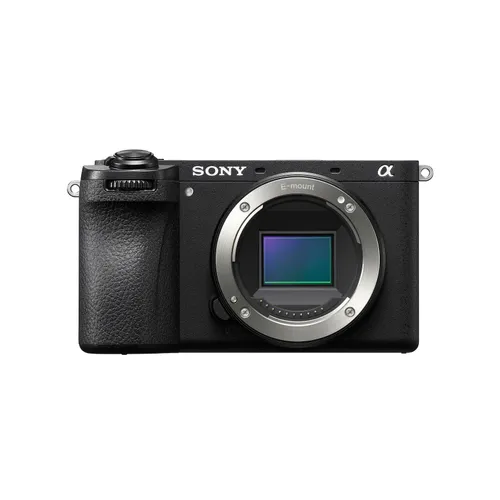 Sony A6700 Mirrorless Digital Camera - Body Only