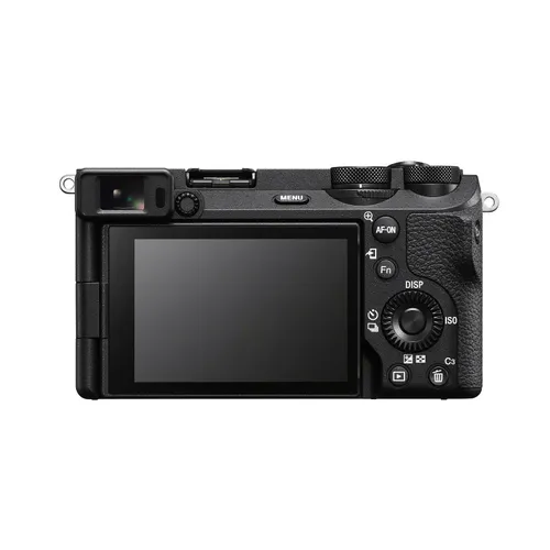 Sony A6700 Mirrorless Digital Camera - Body Only