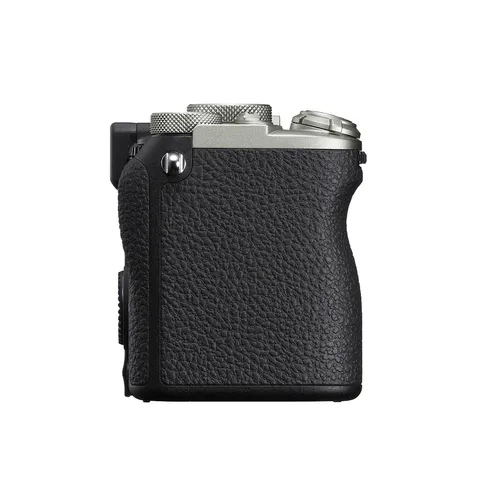 Sony A7C II Mirrorless Digital Camera - Body Only, Silver
