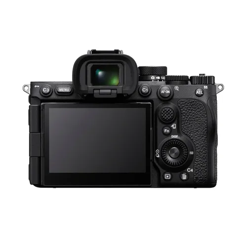 Sony A7R V Mirrorless Digital Camera - Body Only