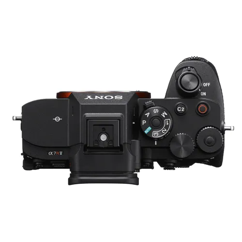 Sony A7R V Mirrorless Digital Camera - Body Only