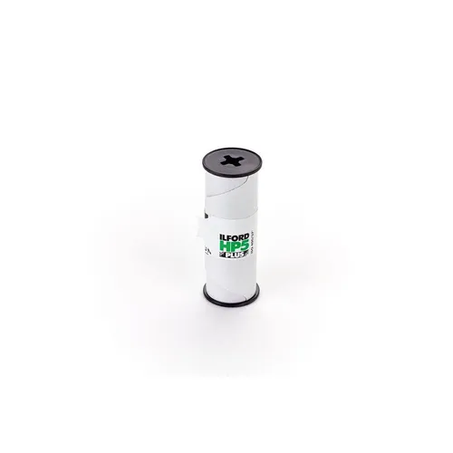 Ilford HP5 Plus Black & White Negative Film - 120 Roll Film