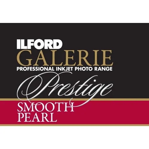 Ilford Galerie Prestige Smooth Pearl 24"x88.5' Roll