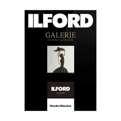 Ilford Galerie FineArt Glassine Paper - 24" x 164' Roll