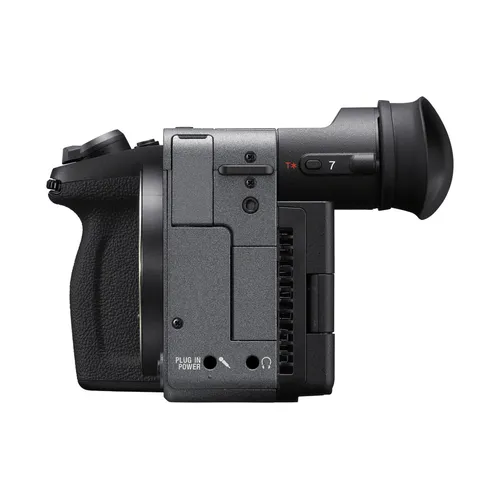 Sony FX2 Full-Frame Cinema Camera - Body Only