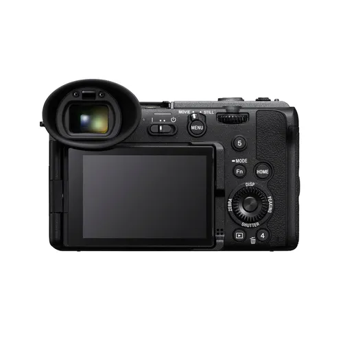 Sony FX2 Full-Frame Cinema Camera - Body Only