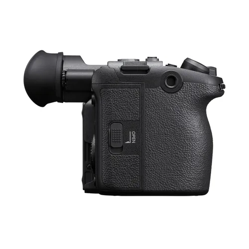 Sony FX2 Full-Frame Cinema Camera with XLR Handle
