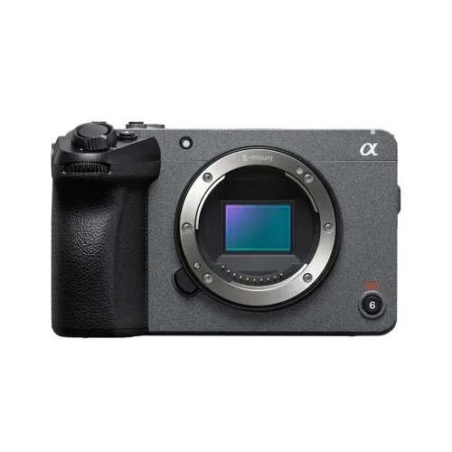 Sony FX30 Super-35 Cinema Camera - Body Only