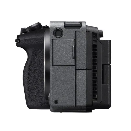Sony FX30 Super-35 Cinema Camera - Body Only