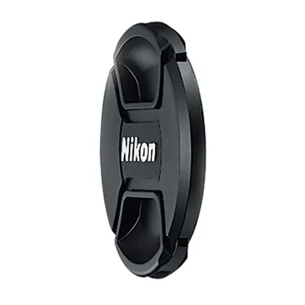 Nikon LC-67 SNAP-ON CAP