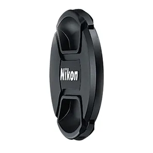 Nikon LC-72 Lens Cap