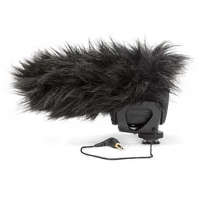 Rode - Dead Cat VMPR for VideoMic Pro-R