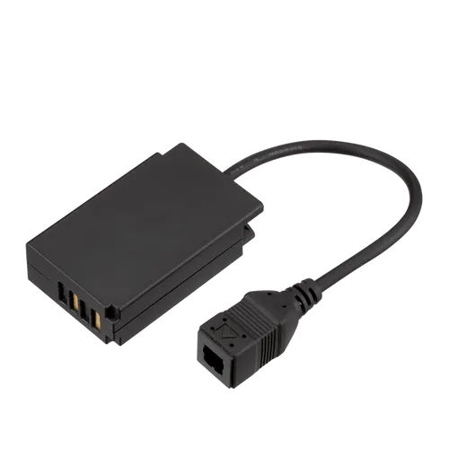 Nikon EP 5C Power Supply Connector