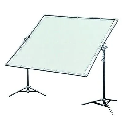 Avenger Fold Away Frame 6x6