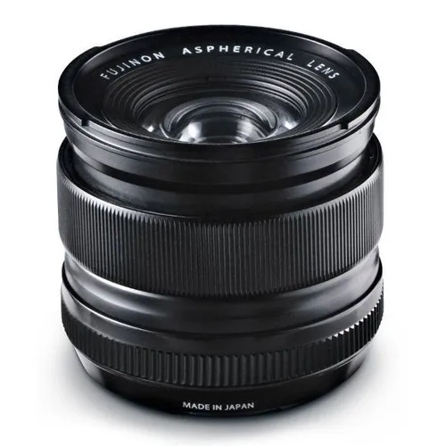 Fujifilm XF 14mm F2.8 R Lens 16276481