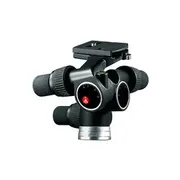 Manfrotto Pro Digital Geared Head 405  With Rc4 Rapid Connect Plate (410Pl)