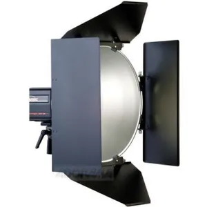 Photogenic 4-Way Barndoor Set for all 16" Reflectors